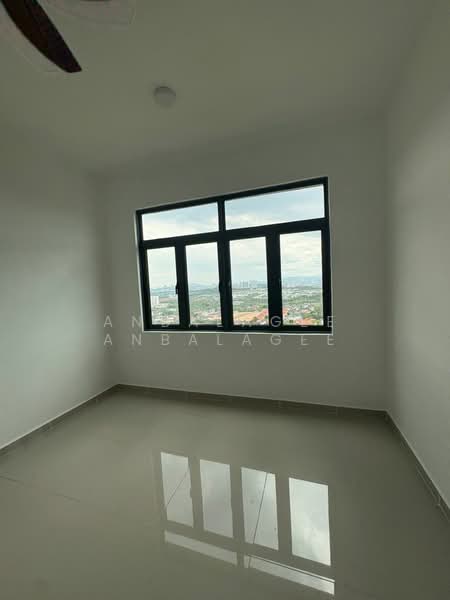 Servis Apartment untuk Dijual di Serviced Residence @ The Louvre @ Country Heights - Anbalagee Anbalagee - View - PropertyGuru.com.my