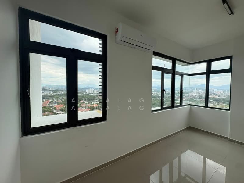 Servis Apartment untuk Dijual di Serviced Residence @ The Louvre @ Country Heights - Anbalagee Anbalagee - View - PropertyGuru.com.my