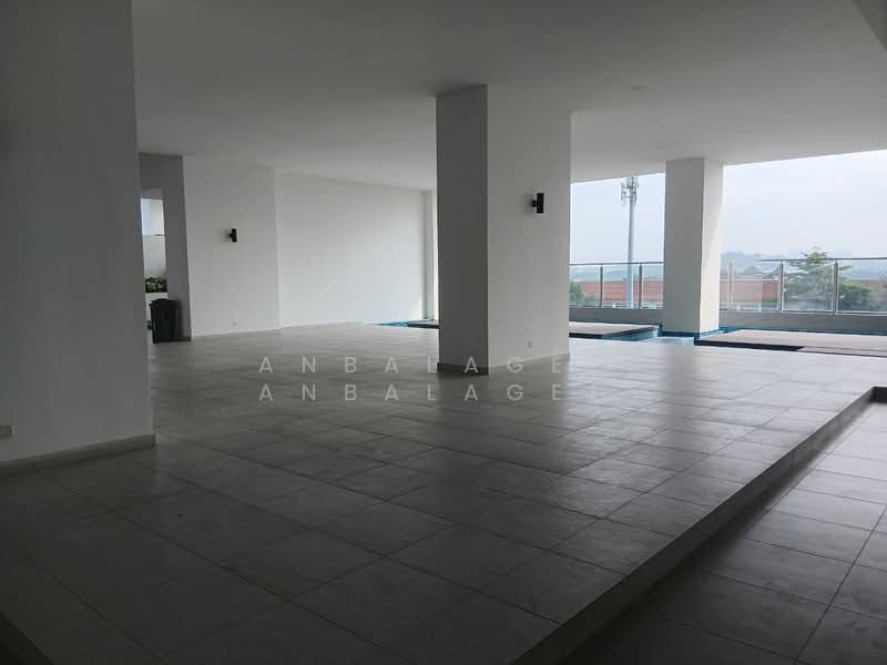 Servis Apartment untuk Dijual di Serviced Residence @ The Louvre @ Country Heights - Anbalagee Anbalagee - Interior - PropertyGuru.com.my
