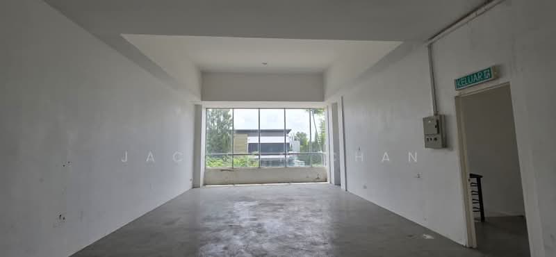 Factory for Sale in Semtec Technology Park (Semenyih) - Jackson Chan - Interior - PropertyGuru.com.my