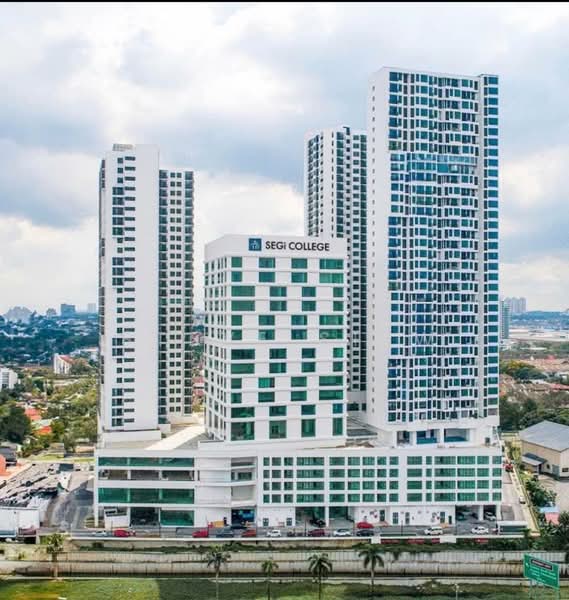 Retail Space for Rent in Subang Jaya (Selangor) - Steve Siew - PropertyGuru.com.my
