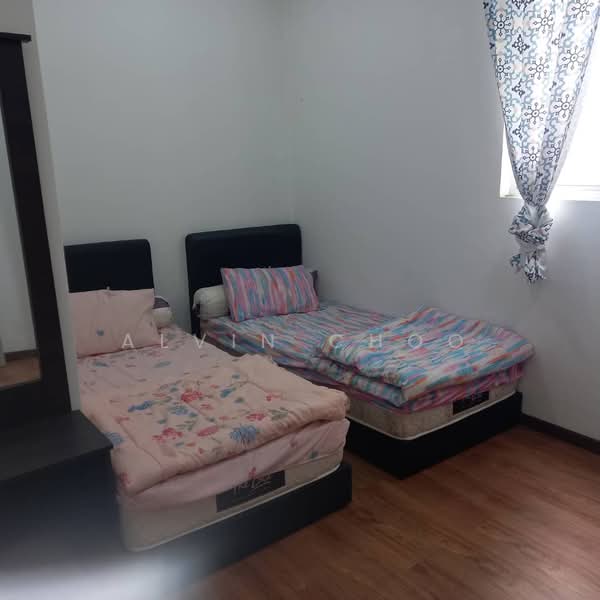 Condominium for Rent at 7 Tree Seven Residence - Alvin Choo - Bedroom - PropertyGuru.com.my