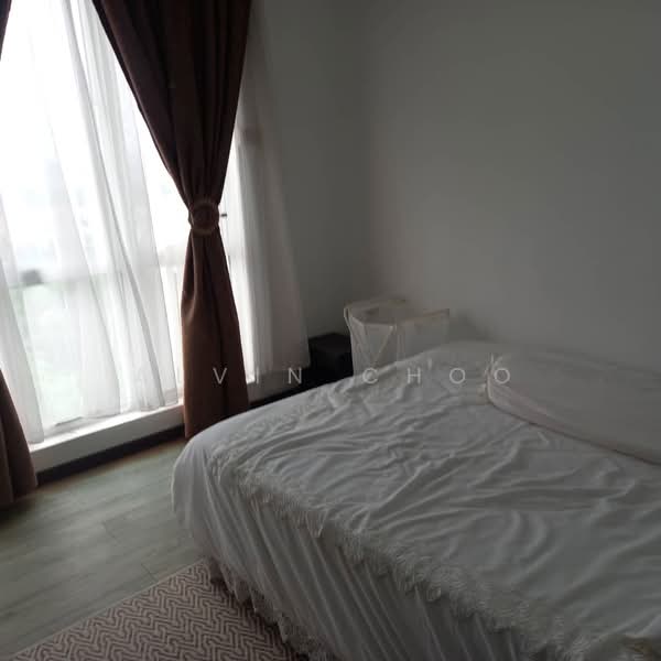 Condominium for Rent at 7 Tree Seven Residence - Alvin Choo - Bedroom - PropertyGuru.com.my