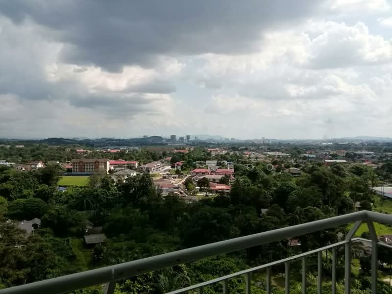 Condominium for Rent at 7 Tree Seven Residence - Alvin Choo - View - PropertyGuru.com.my