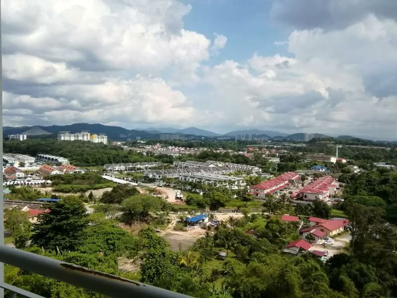 Condominium for Rent at 7 Tree Seven Residence - Alvin Choo - Exterior - PropertyGuru.com.my