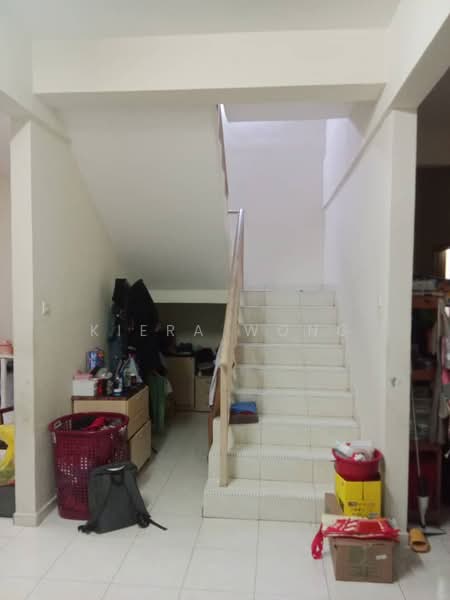 Rumah Teres 2 Tingkat untuk Dijual di Taman Angkasa Nuri (Durian Tunggal) - Kiera Wong - Interior - PropertyGuru.com.my