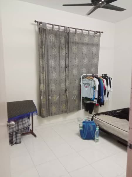 Rumah Teres 2 Tingkat untuk Dijual di Taman Angkasa Nuri (Durian Tunggal) - Kiera Wong - Bedroom - PropertyGuru.com.my