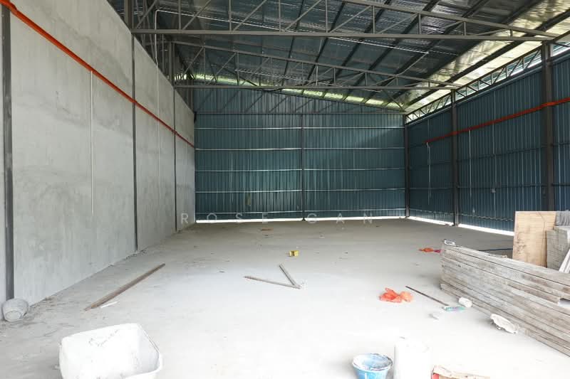 Semi-D Factory for Rent in Kuala Sawah (Rantau) - Rose Gan - Interior - PropertyGuru.com.my