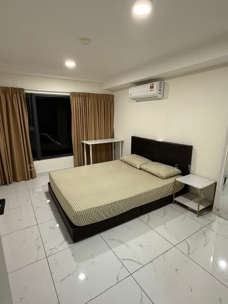 Servis Apartment untuk Disewa di Arte Cheras - Christine Yen - Bedroom - PropertyGuru.com.my