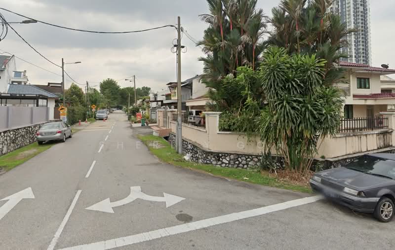 Rumah Teres 2 Tingkat untuk Dijual di Jalan Klang Lama (Old Klang Road) (Kuala Lumpur) - Sherley Goh - Exterior - PropertyGuru.com.my