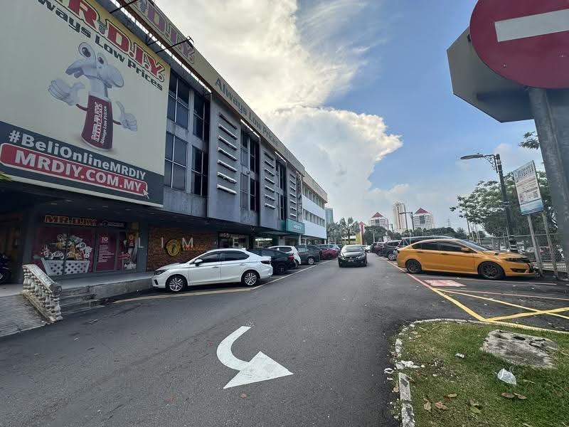 Shop for Sale in Seksyen 52 (Petaling Jaya) - Lim Ee Thian - Exterior - PropertyGuru.com.my