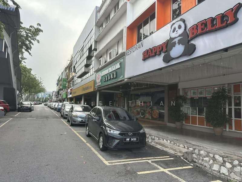 Shop for Sale in Seksyen 52 (Petaling Jaya) - Lim Ee Thian - Exterior - PropertyGuru.com.my