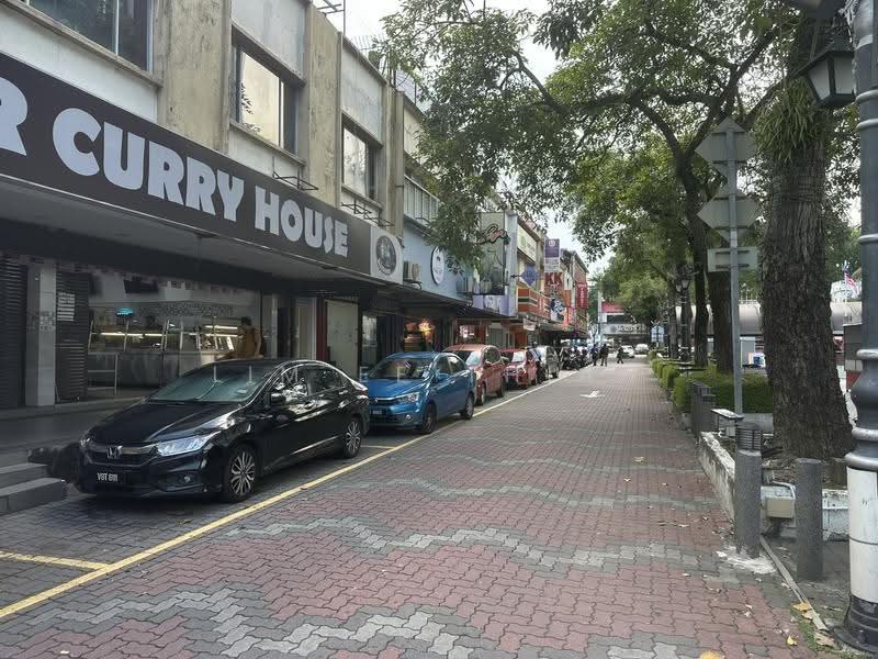 Shop for Sale in Seksyen 52 (Petaling Jaya) - Lim Ee Thian - Exterior - PropertyGuru.com.my