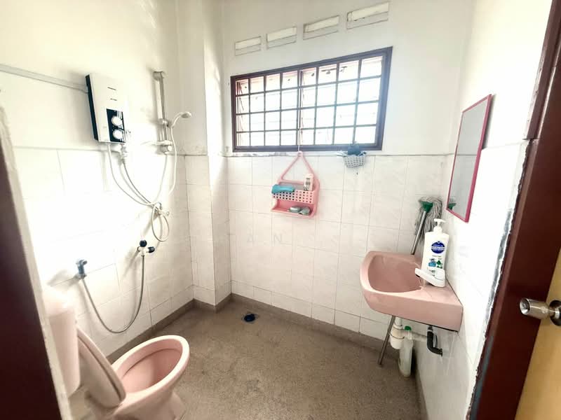 2-storey Terraced House for Sale in Bandar Selesa Jaya (Skudai) - San . - PropertyGuru.com.my