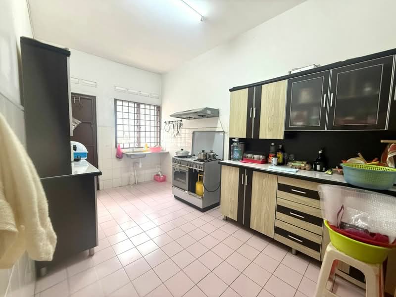 2-storey Terraced House for Sale in Bandar Selesa Jaya (Skudai) - San . - PropertyGuru.com.my