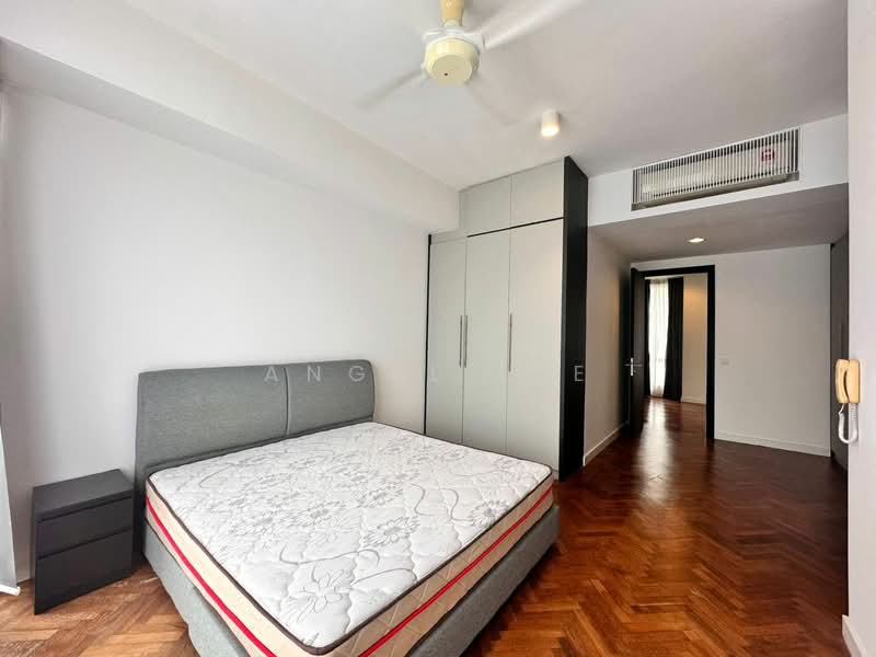 Terraced House for Rent in Medini (Iskandar Puteri (Nusajaya)) - Angel Lee - Bedroom - PropertyGuru.com.my