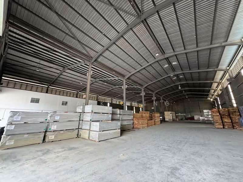 Detached Factory for Rent in Senai (Johor) - Jack Ching - Interior - PropertyGuru.com.my