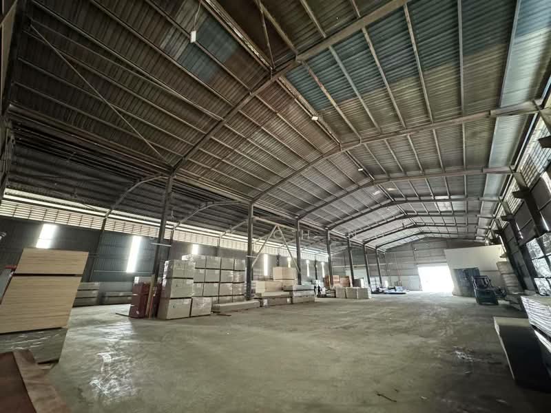 Detached Factory for Rent in Senai (Johor) - Jack Ching - Interior - PropertyGuru.com.my
