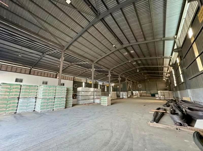 Detached Factory for Rent in Senai (Johor) - Jack Ching - Interior - PropertyGuru.com.my