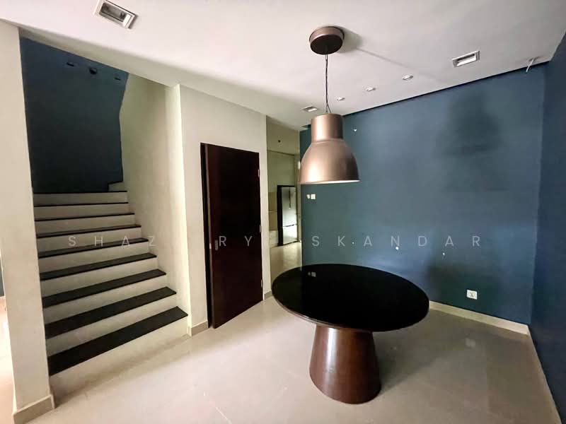 2-storey Terraced House for Sale in Taman Riana Ukay (Ulu Kelang) - Shaziery Iskandar - Interior - PropertyGuru.com.my
