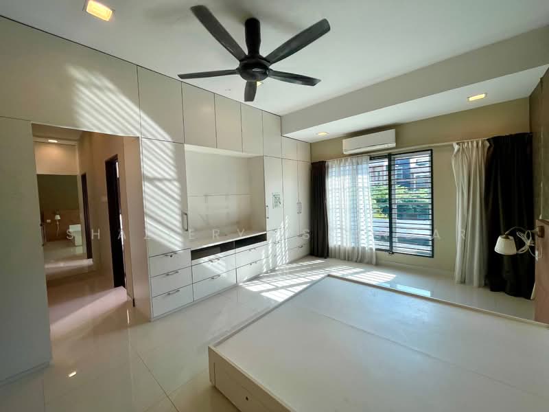 2-storey Terraced House for Sale in Taman Riana Ukay (Ulu Kelang) - Shaziery Iskandar - Bedroom - PropertyGuru.com.my