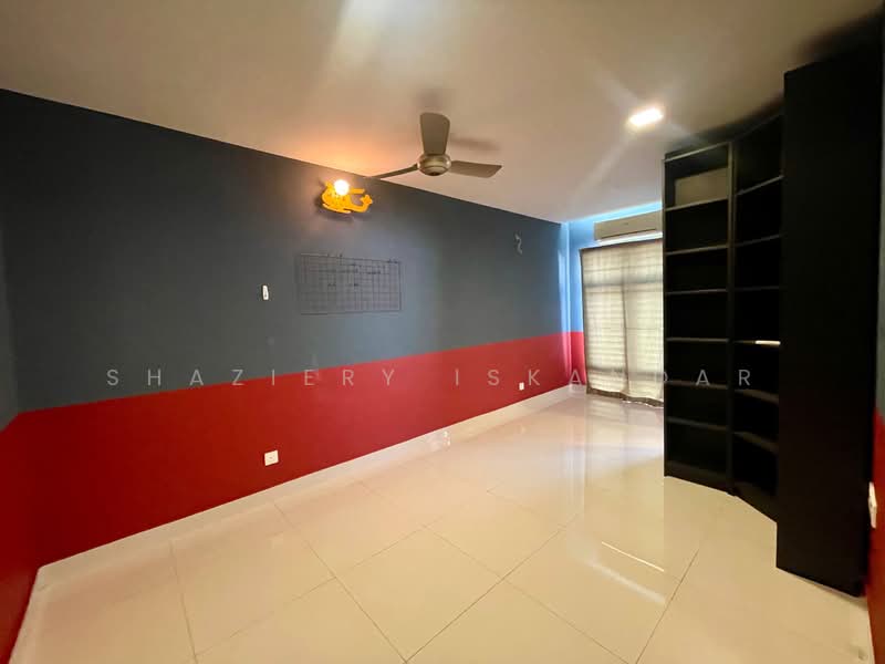2-storey Terraced House for Sale in Taman Riana Ukay (Ulu Kelang) - Shaziery Iskandar - Interior - PropertyGuru.com.my