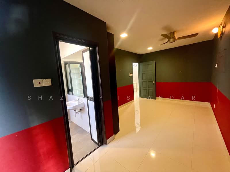 2-storey Terraced House for Sale in Taman Riana Ukay (Ulu Kelang) - Shaziery Iskandar - Interior - PropertyGuru.com.my