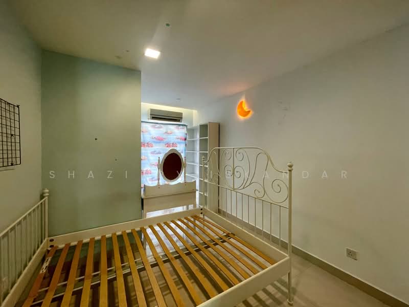 2-storey Terraced House for Sale in Taman Riana Ukay (Ulu Kelang) - Shaziery Iskandar - Bedroom - PropertyGuru.com.my