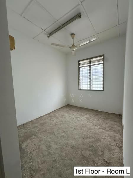 2-storey Terraced House for Sale in Pandan Indah (Ampang) - Ridhwan Razak - PropertyGuru.com.my