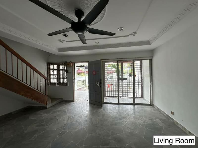 2-storey Terraced House for Sale in Pandan Indah (Ampang) - Ridhwan Razak - PropertyGuru.com.my