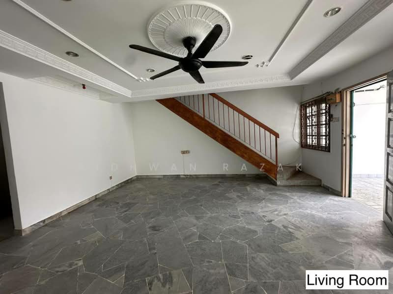 2-storey Terraced House for Sale in Pandan Indah (Ampang) - Ridhwan Razak - PropertyGuru.com.my