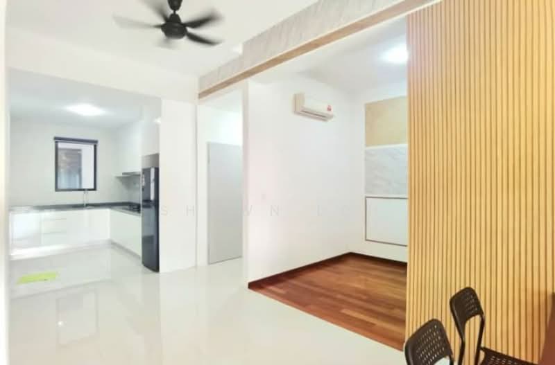 Servis Apartment untuk Disewa di Sapphire Paradigm - Shawn Loh - PropertyGuru.com.my