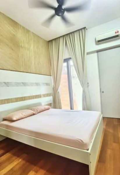Servis Apartment untuk Disewa di Sapphire Paradigm - Shawn Loh - PropertyGuru.com.my