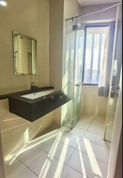 Servis Apartment untuk Disewa di Sapphire Paradigm - Shawn Loh - PropertyGuru.com.my