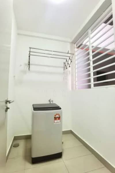Servis Apartment untuk Disewa di Sapphire Paradigm - Shawn Loh - PropertyGuru.com.my