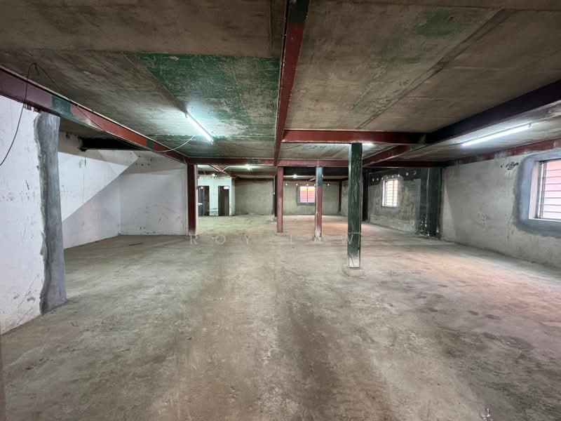 Warehouse for Rent in Taman Perindustrian Bukit Palong (Lukut) - Roy Law - PropertyGuru.com.my