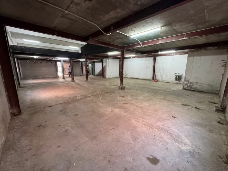 Warehouse for Rent in Taman Perindustrian Bukit Palong (Lukut) - Roy Law - PropertyGuru.com.my