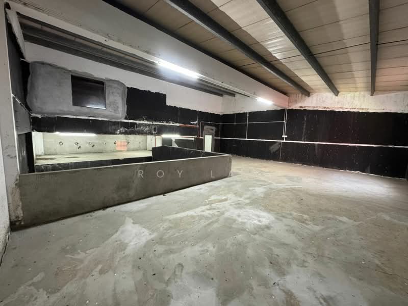 Warehouse for Rent in Taman Perindustrian Bukit Palong (Lukut) - Roy Law - PropertyGuru.com.my