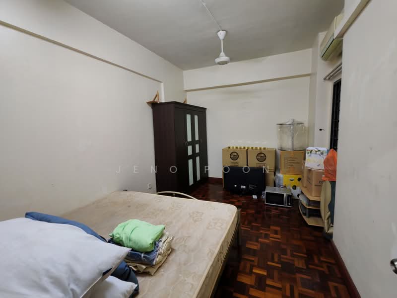 Apartment for Sale at Kuchai Entrepreneurs Park Apartment - Jeno Poon - Bedroom - PropertyGuru.com.my
