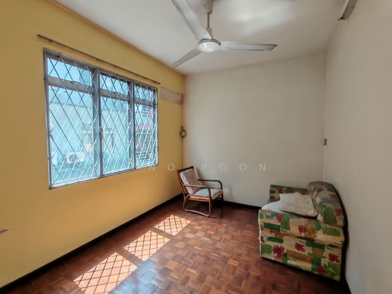 Apartment for Sale at Kuchai Entrepreneurs Park Apartment - Jeno Poon - Living Room - PropertyGuru.com.my