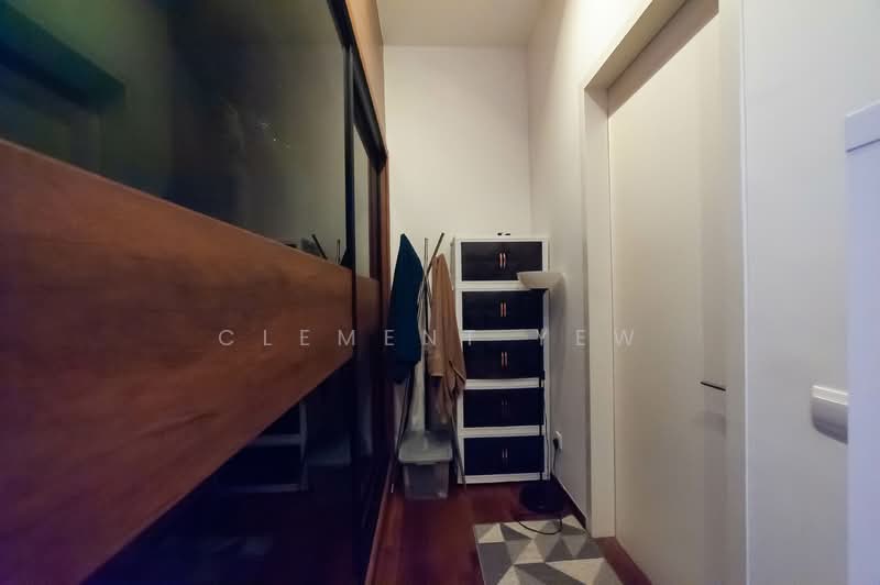 Semi-Detached House for Sale in Setia Alam (Selangor) - Clement Yew - Interior - PropertyGuru.com.my
