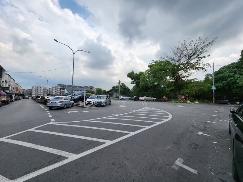 Commercial Land for Sale in Puchong (Selangor) - Tan Y.W. - Exterior - PropertyGuru.com.my