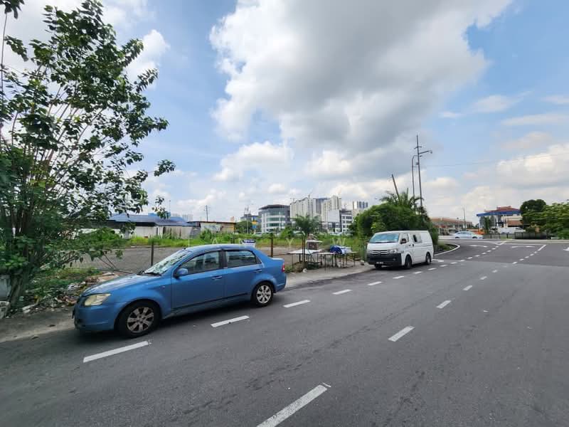 Commercial Land for Sale in Puchong (Selangor) - Tan Y.W. - PropertyGuru.com.my