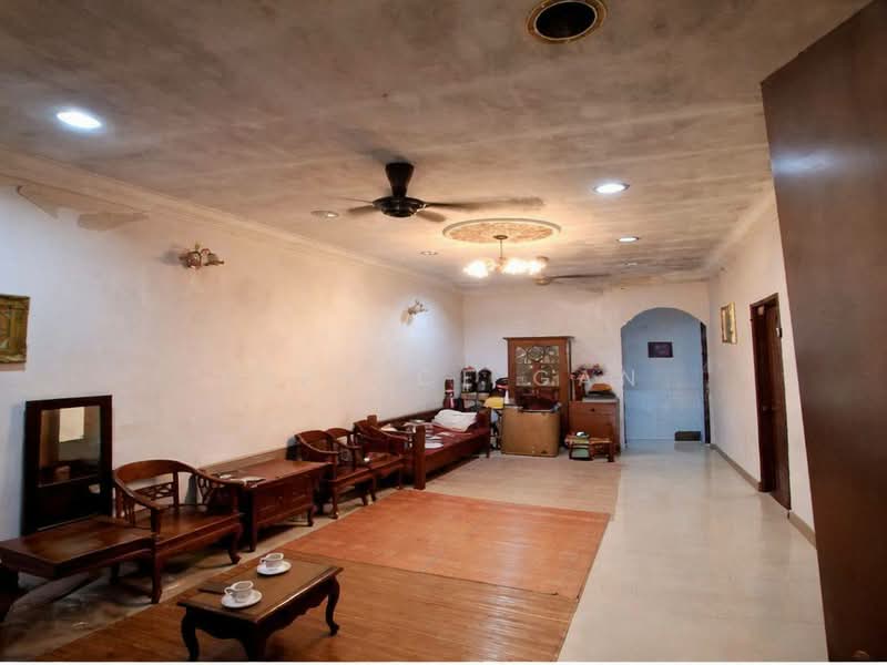 1-storey Terraced House for Sale in Taman Ungku Tun Aminah (Skudai) - Bernice Gan - Living Room - PropertyGuru.com.my