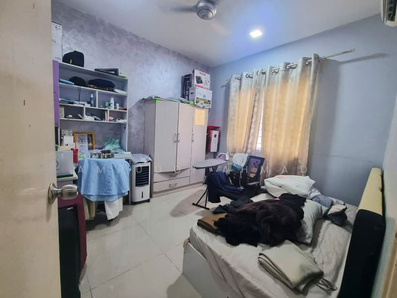 Kondominium untuk Disewa di Astana Lumayan - Amruddi Ahmad - Bedroom - PropertyGuru.com.my