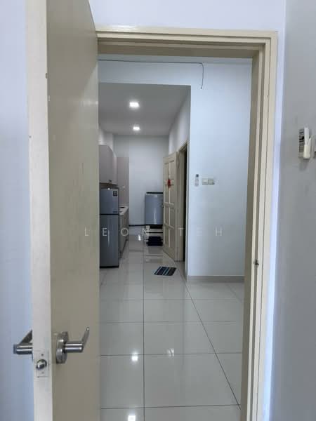 Kondominium untuk Disewa di Sri Putramas III / Royal Regent - Leon Teh - Kitchen - PropertyGuru.com.my