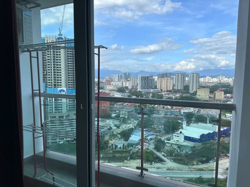 Kondominium untuk Disewa di Sri Putramas III / Royal Regent - Leon Teh - View - PropertyGuru.com.my