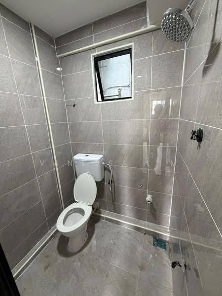 Rumah Flat untuk Dijual di Sri Lanang - Vanessa Lim - PropertyGuru.com.my