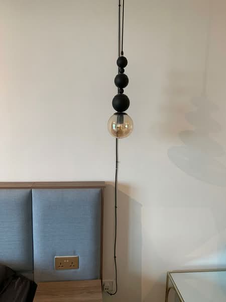 Service Residence for Sale at Teega Suites - VL Lee - Bedroom - PropertyGuru.com.my