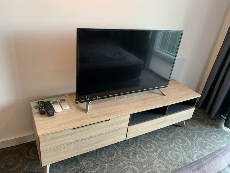 Service Residence for Sale at Teega Suites - VL Lee - Interior - PropertyGuru.com.my